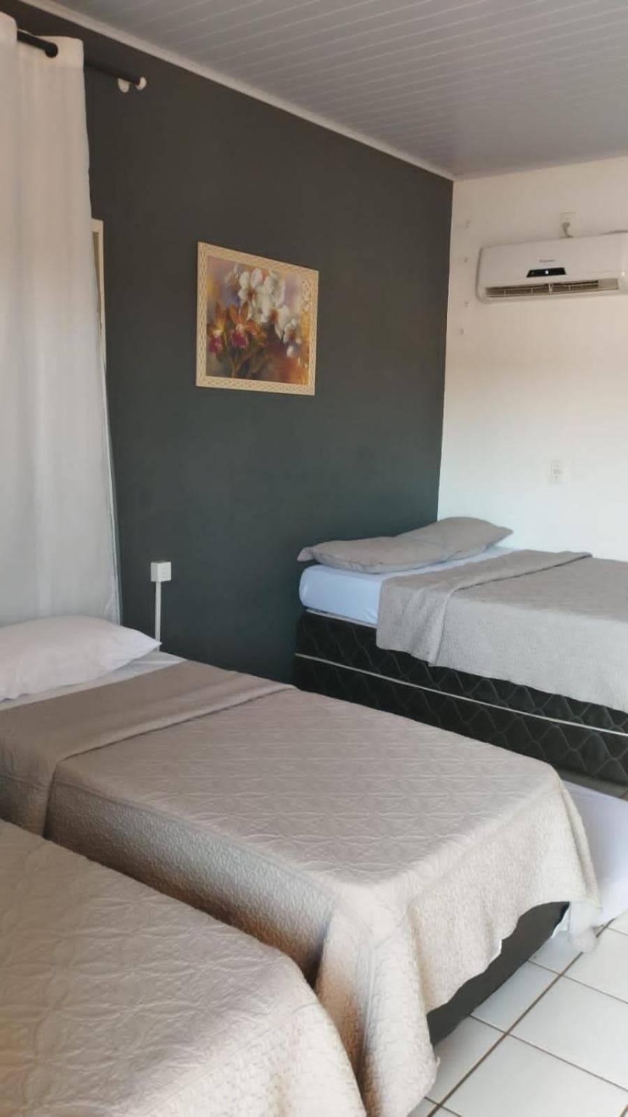 Pousada Zoe Pirenópolis Exteriör bild